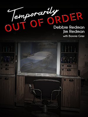 cover image of Temporarily Out of Order